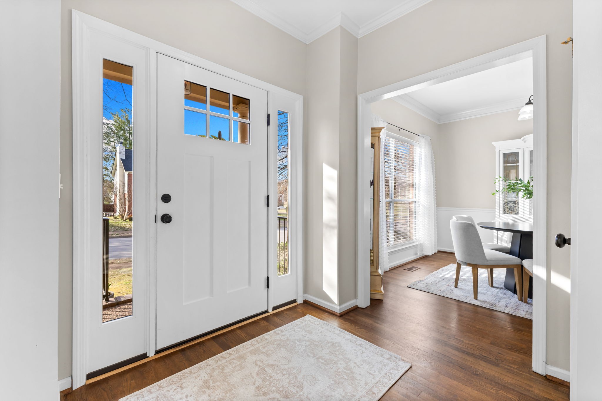 116 Golden Meadow Ln