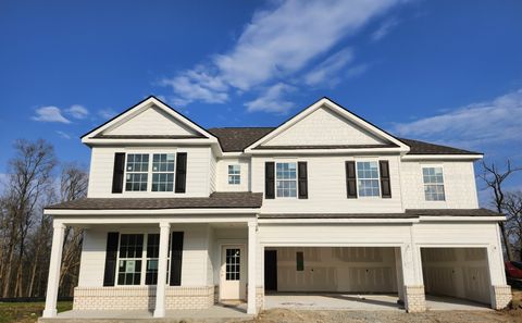 6080 Eugene Drive Smyrna TN 37167