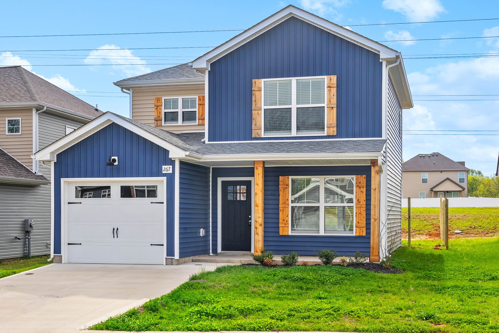Clarksville, Tennessee 37043, United States, 3 Bedrooms Bedrooms, ,3 BathroomsBathrooms,Residential,Active,113314
