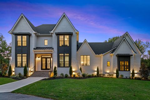 4898 Charles Dorris Rd Springfield TN 37172