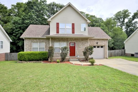 2577 CENTERSTONE CIR Clarksville TN 37040