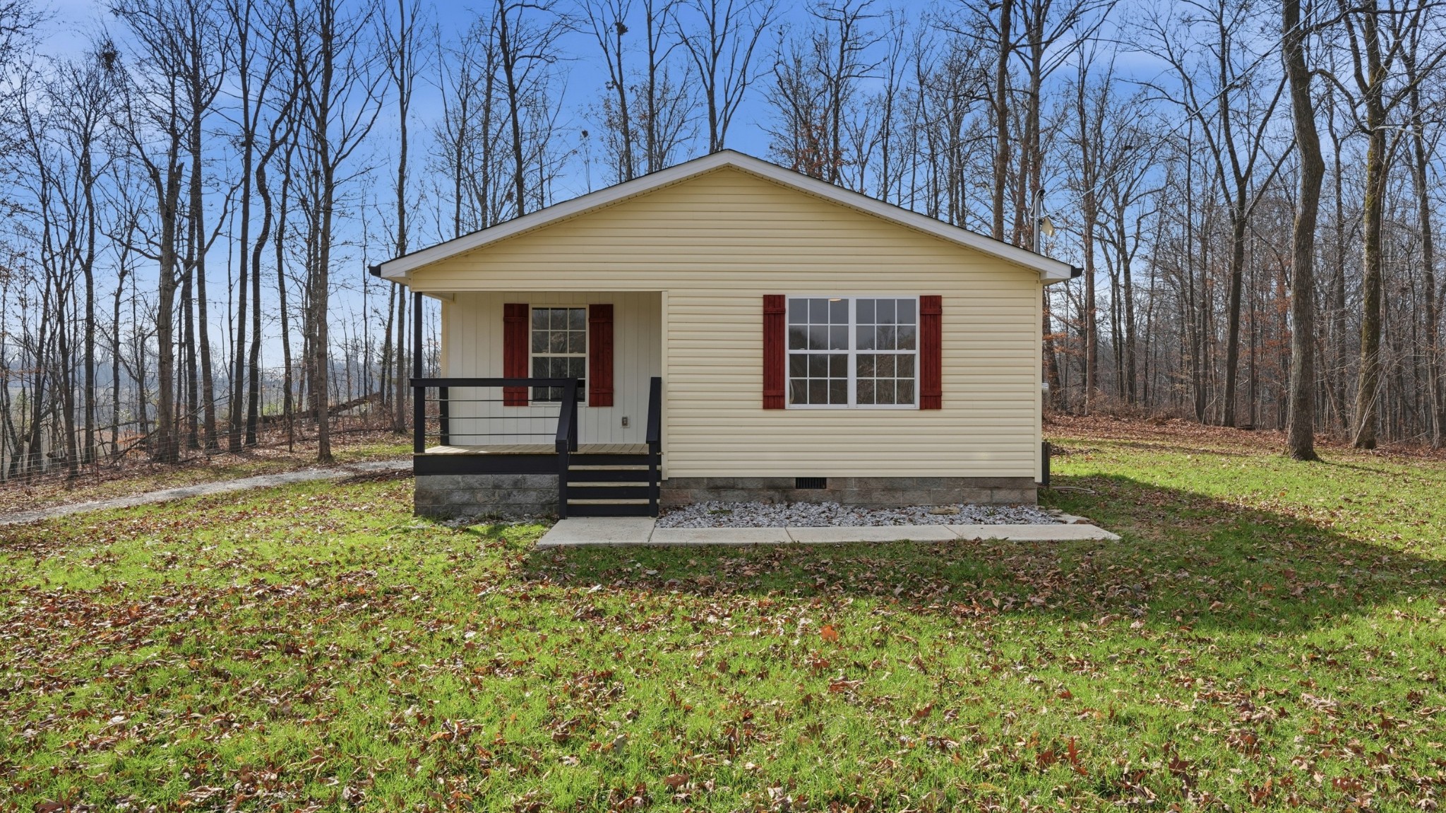 790 Preston Ridge Rd