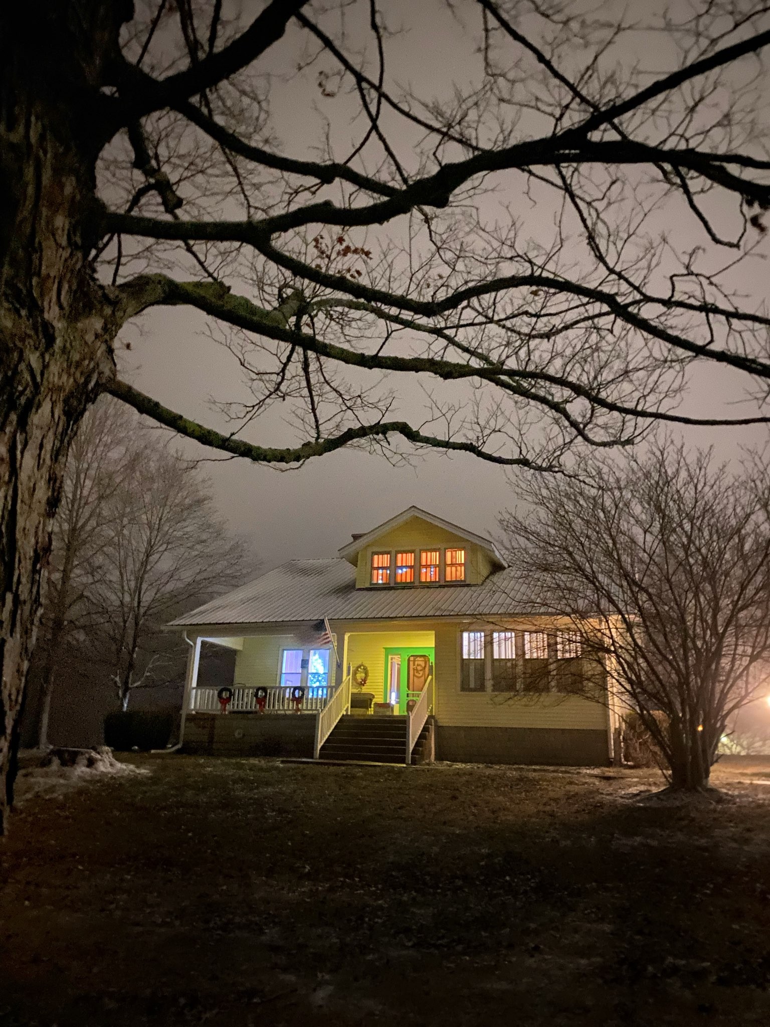 5273 New Chapel Rd