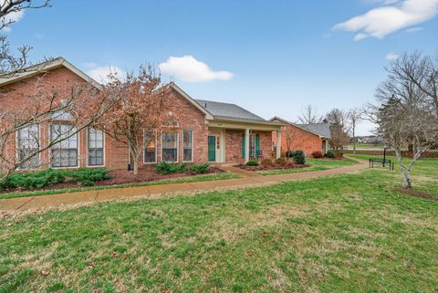 6049 Sunrise Cir Franklin TN 37067