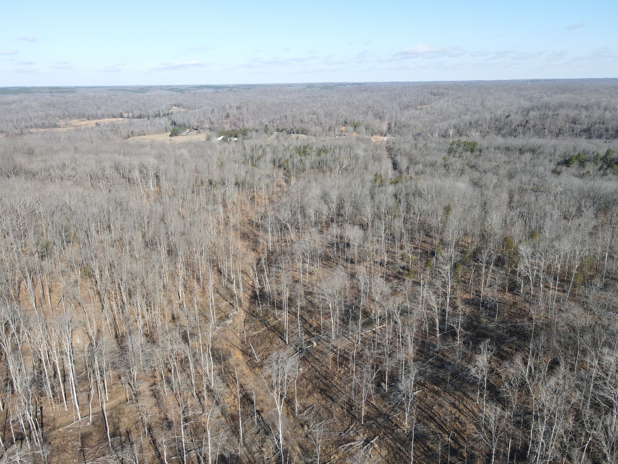 0 Busby Cemetery Lane