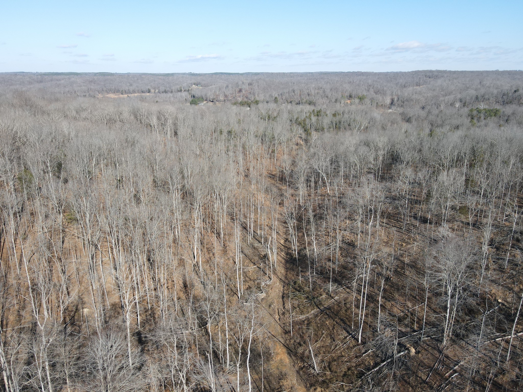 0 Busby Cemetery Lane