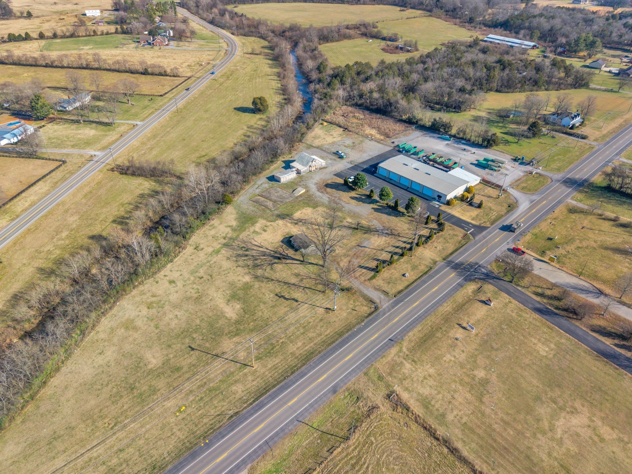 6853 Lascassas Pike