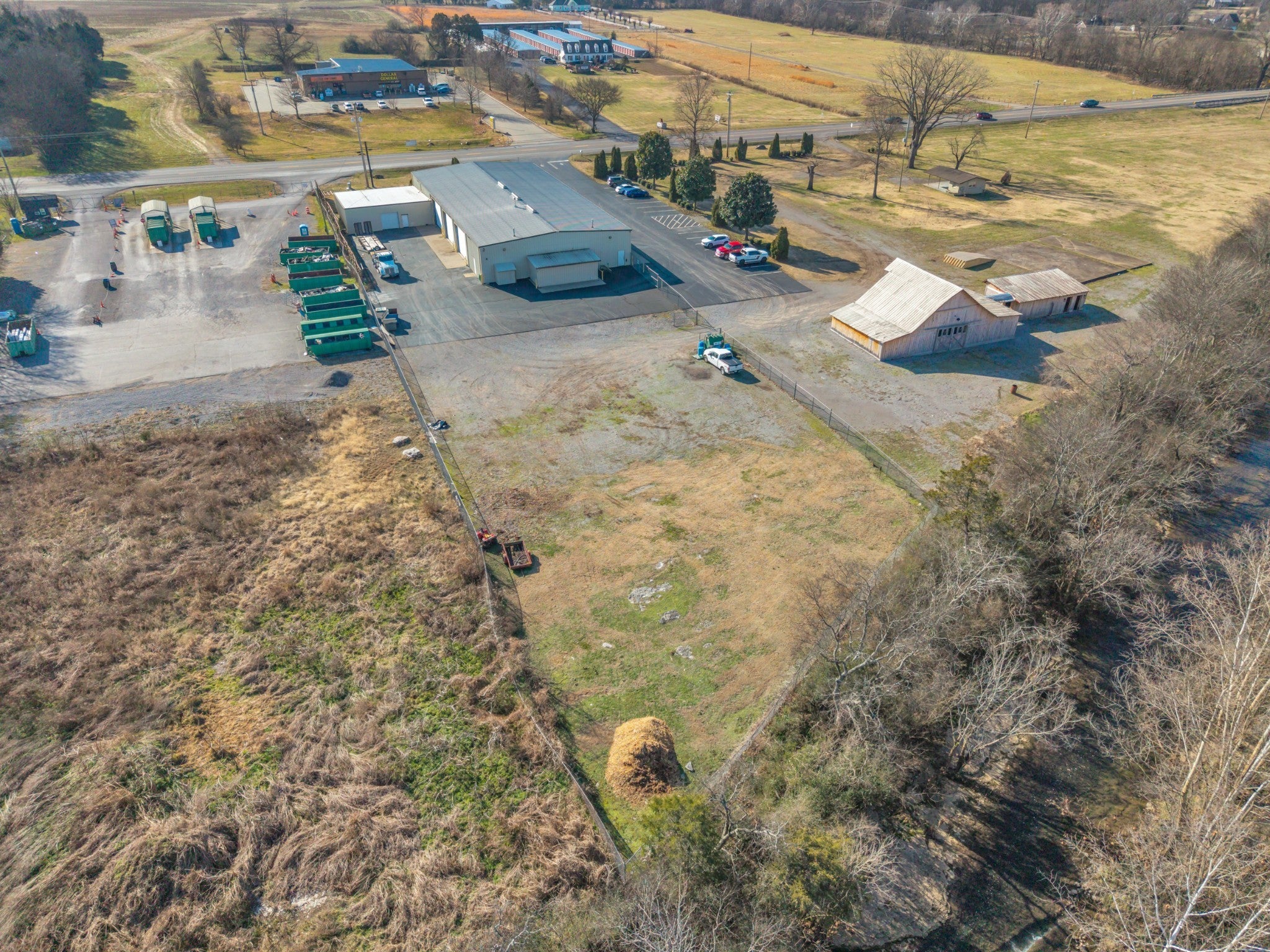 6853 Lascassas Pike