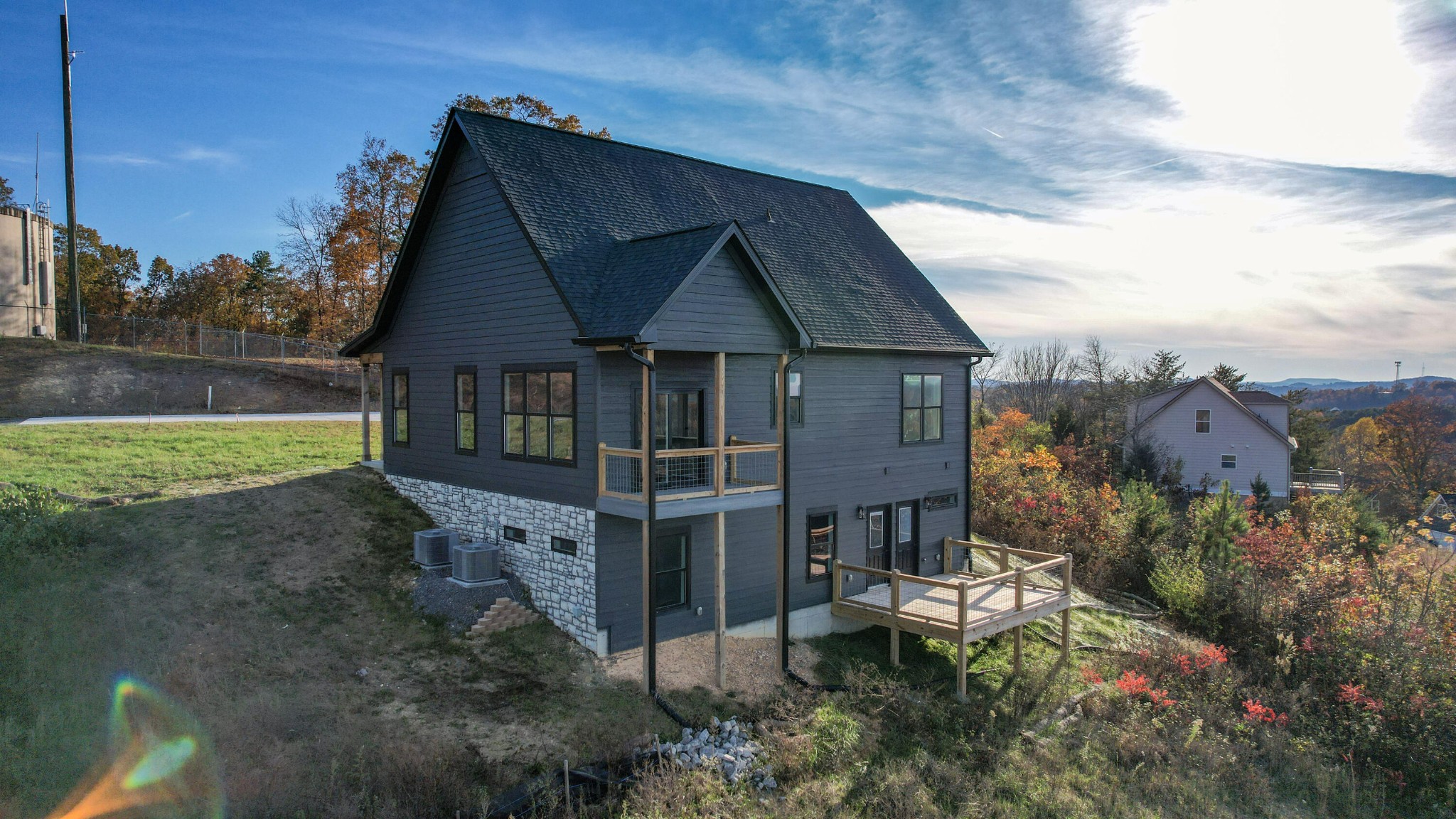 1117 Cottage Stone Lane NE