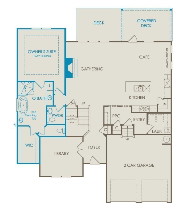 632 Snap Dragon Lane