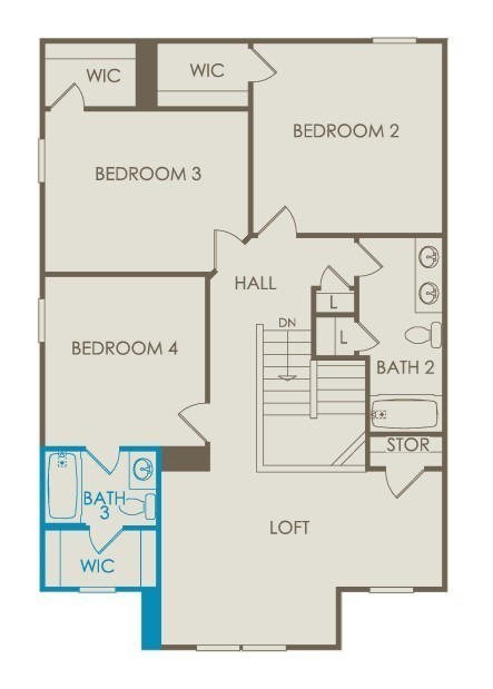 632 Snap Dragon Lane