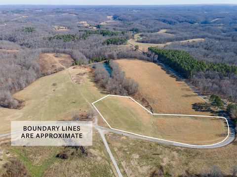 0 Weakley Loop Road Ethridge TN 38456