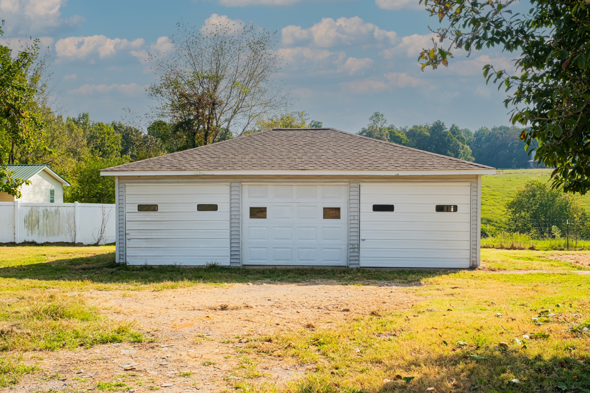 796 Highland Ridge Rd