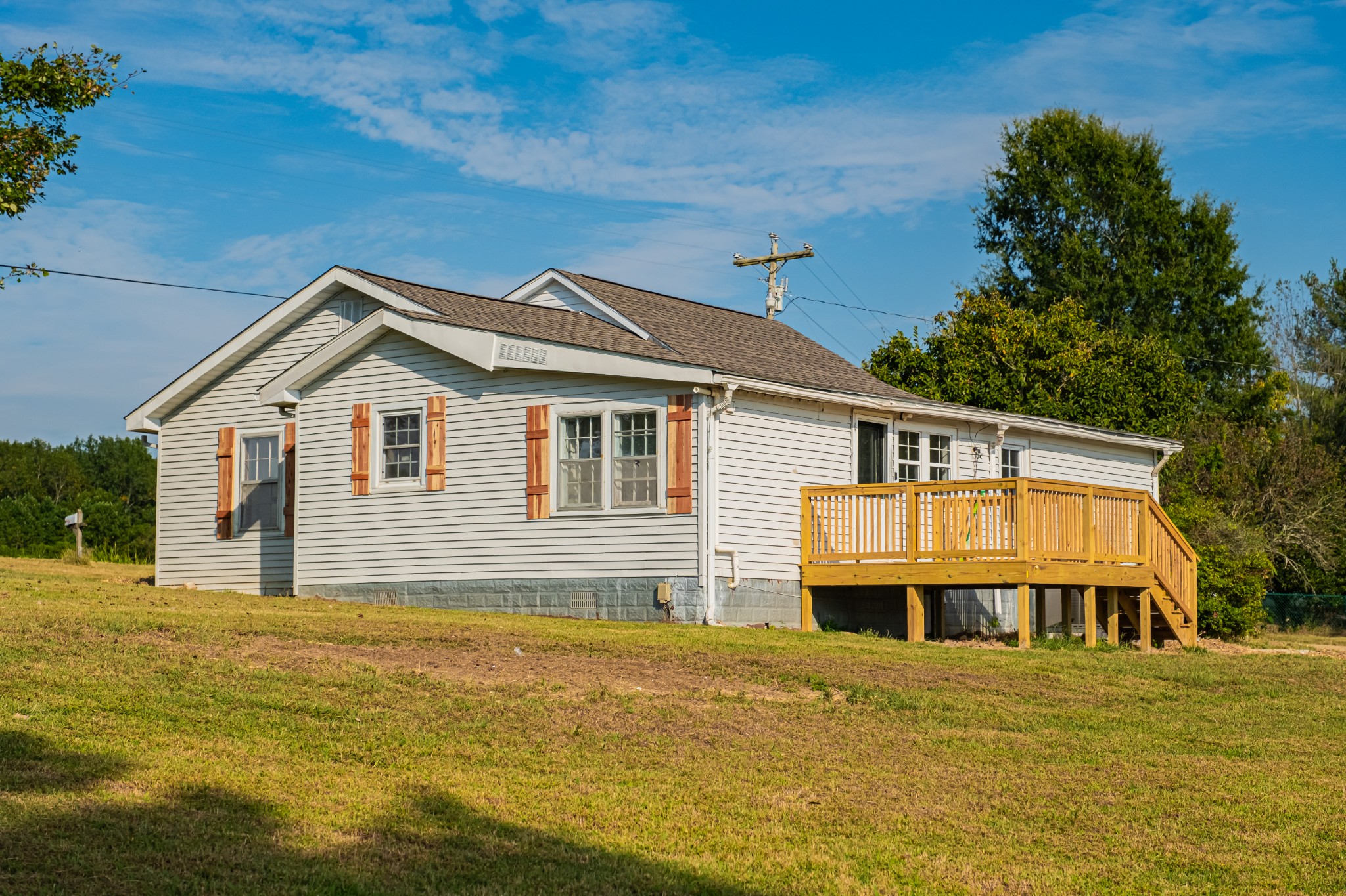 796 Highland Ridge Rd