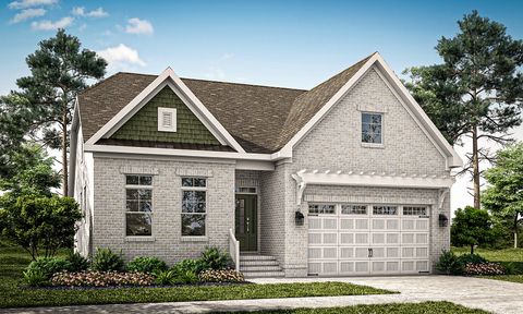 1429 Arbor Park Lane Hendersonville TN 37075