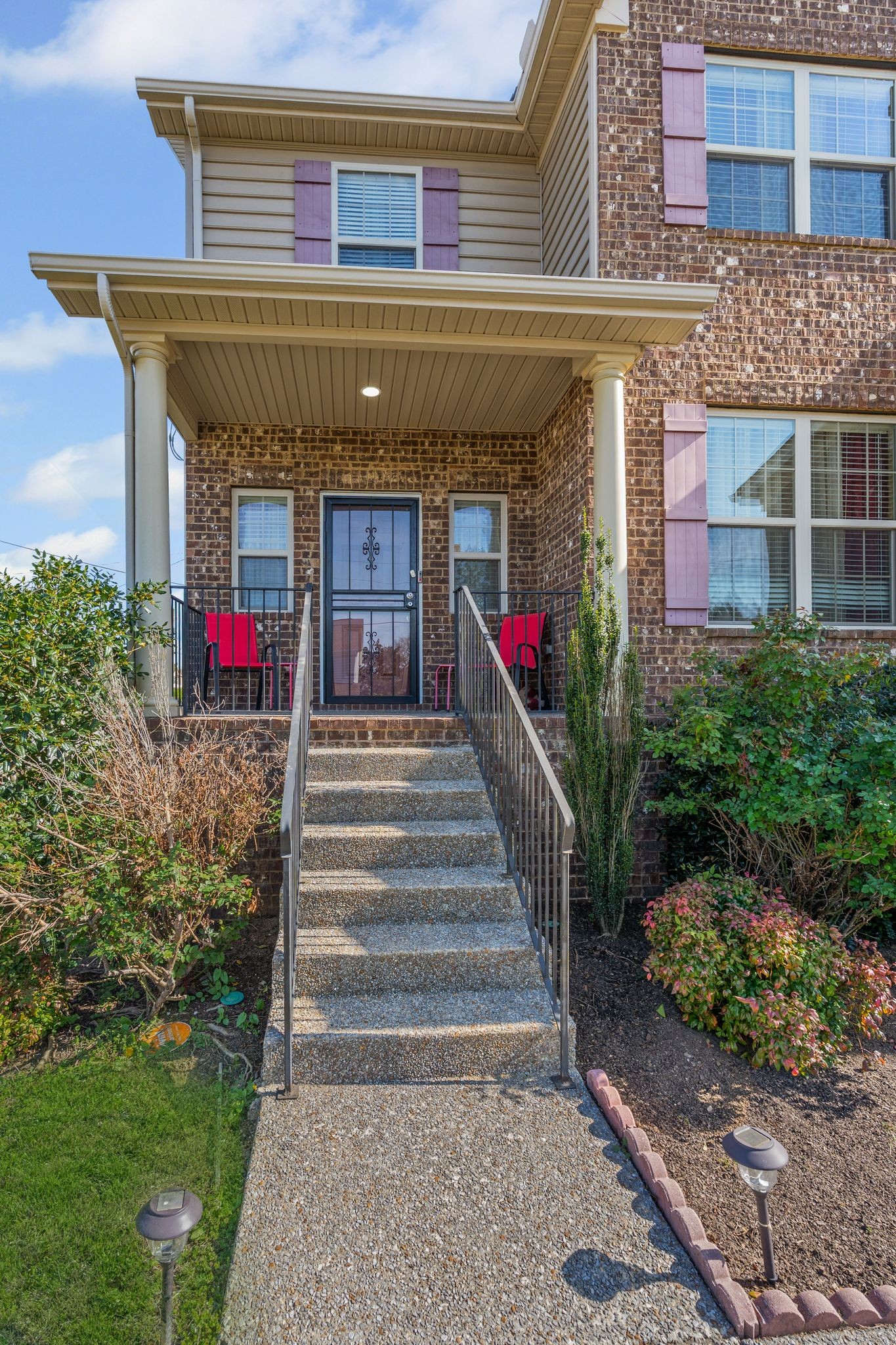 3367 William Bailey Dr