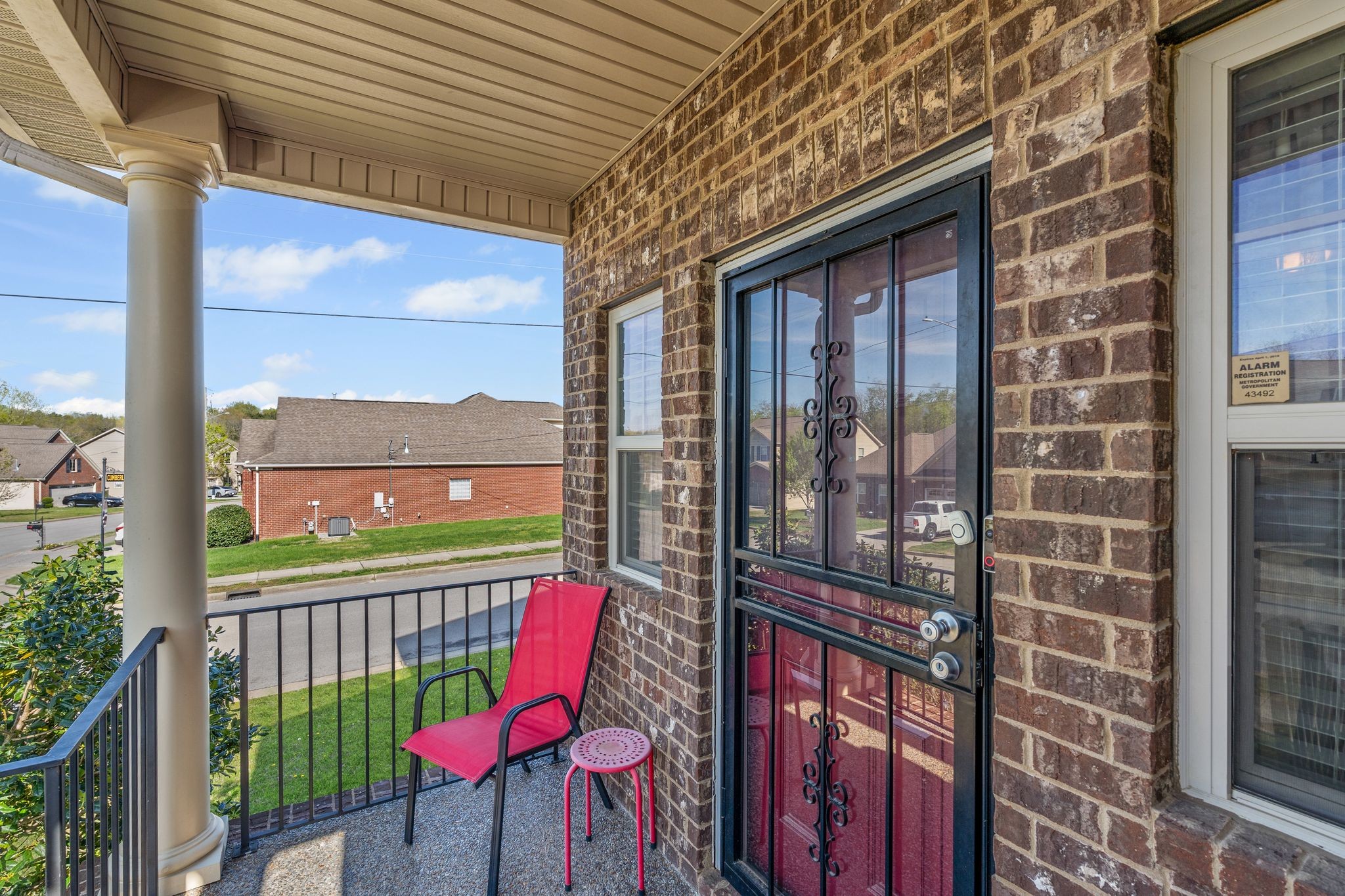 3367 William Bailey Dr