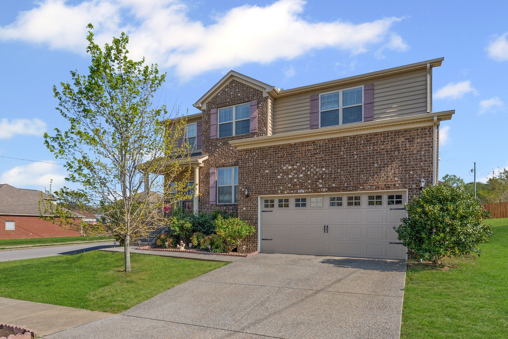 3367 William Bailey Dr