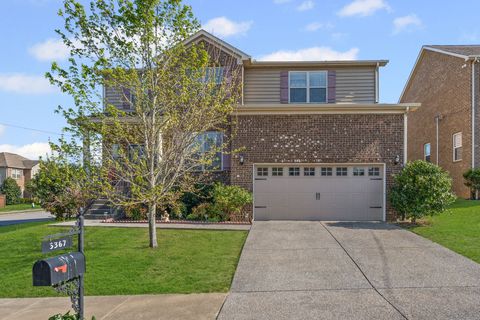 3367 William Bailey Dr Nashville TN 37207