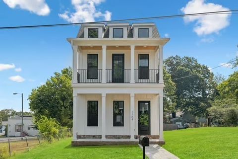 1109 Parker St Columbia TN 38401