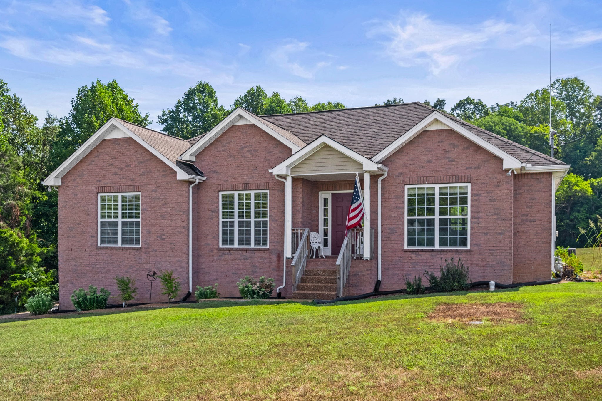 1051 Jacobs Valley Rd