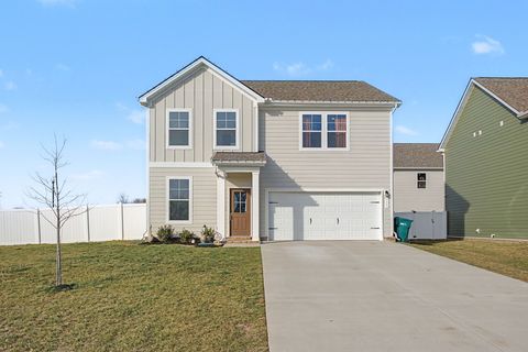 3063 Oscar Dr White House TN 37188