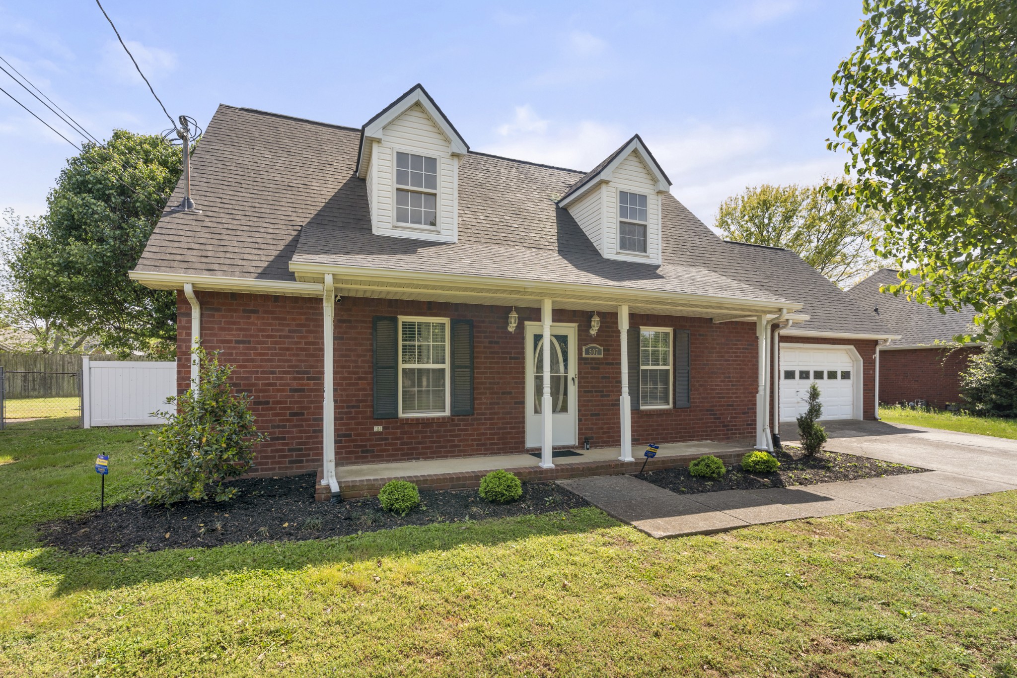 507 Saint Francis Ave