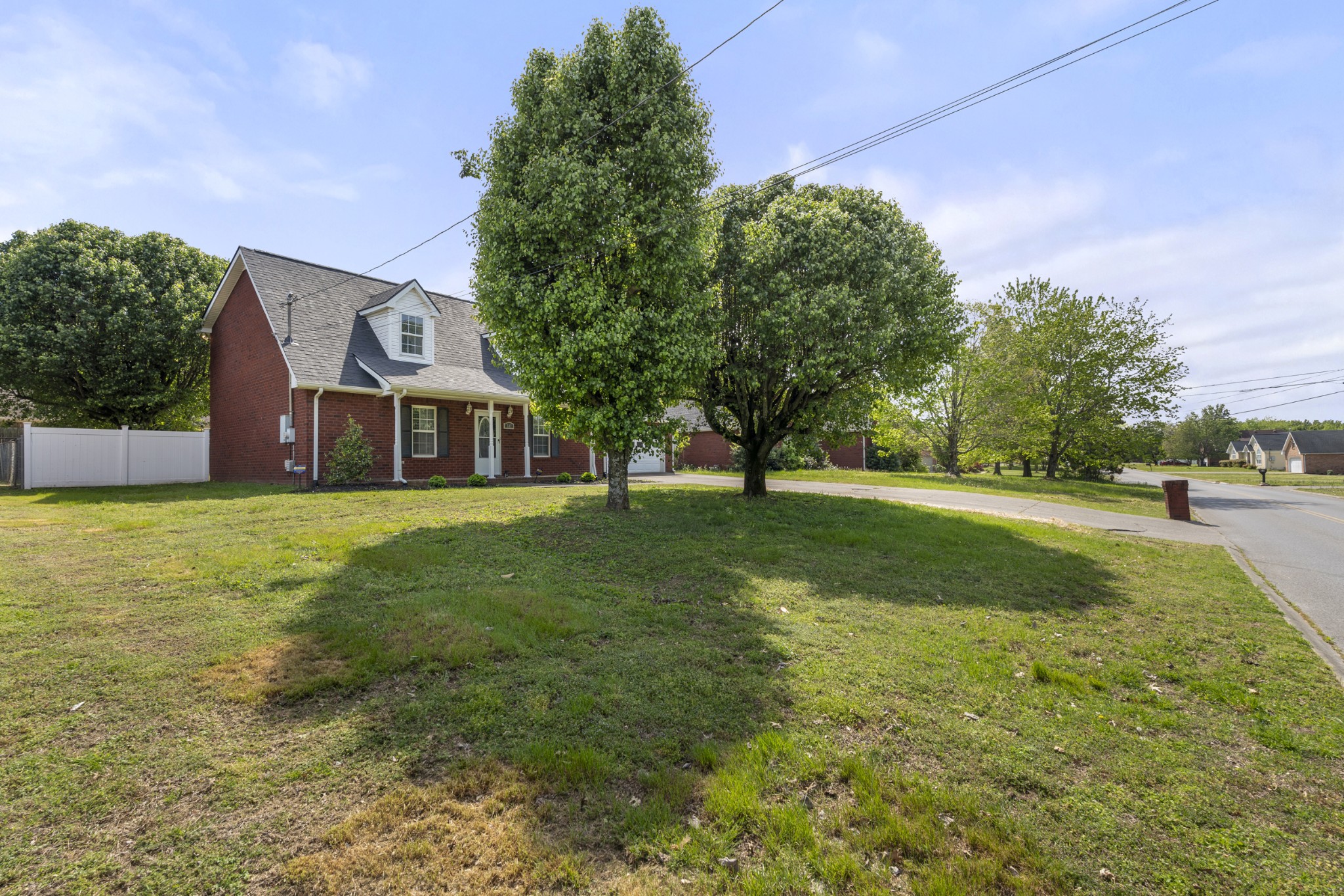 507 Saint Francis Ave