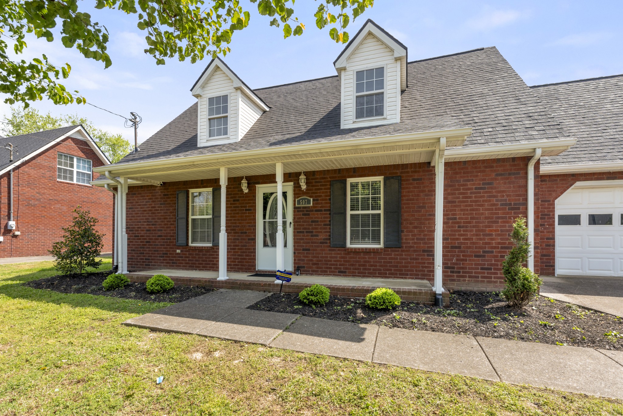 507 Saint Francis Ave