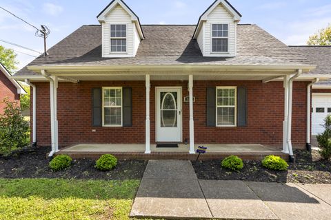 507 Saint Francis Ave Smyrna TN 37167