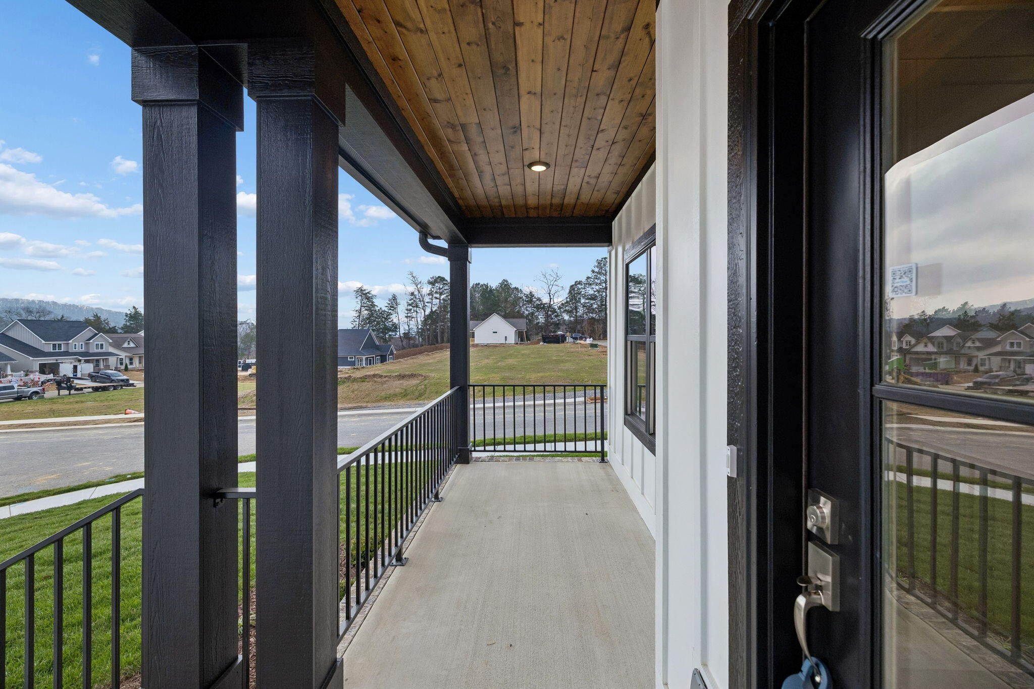 5205 NW Baylor Street