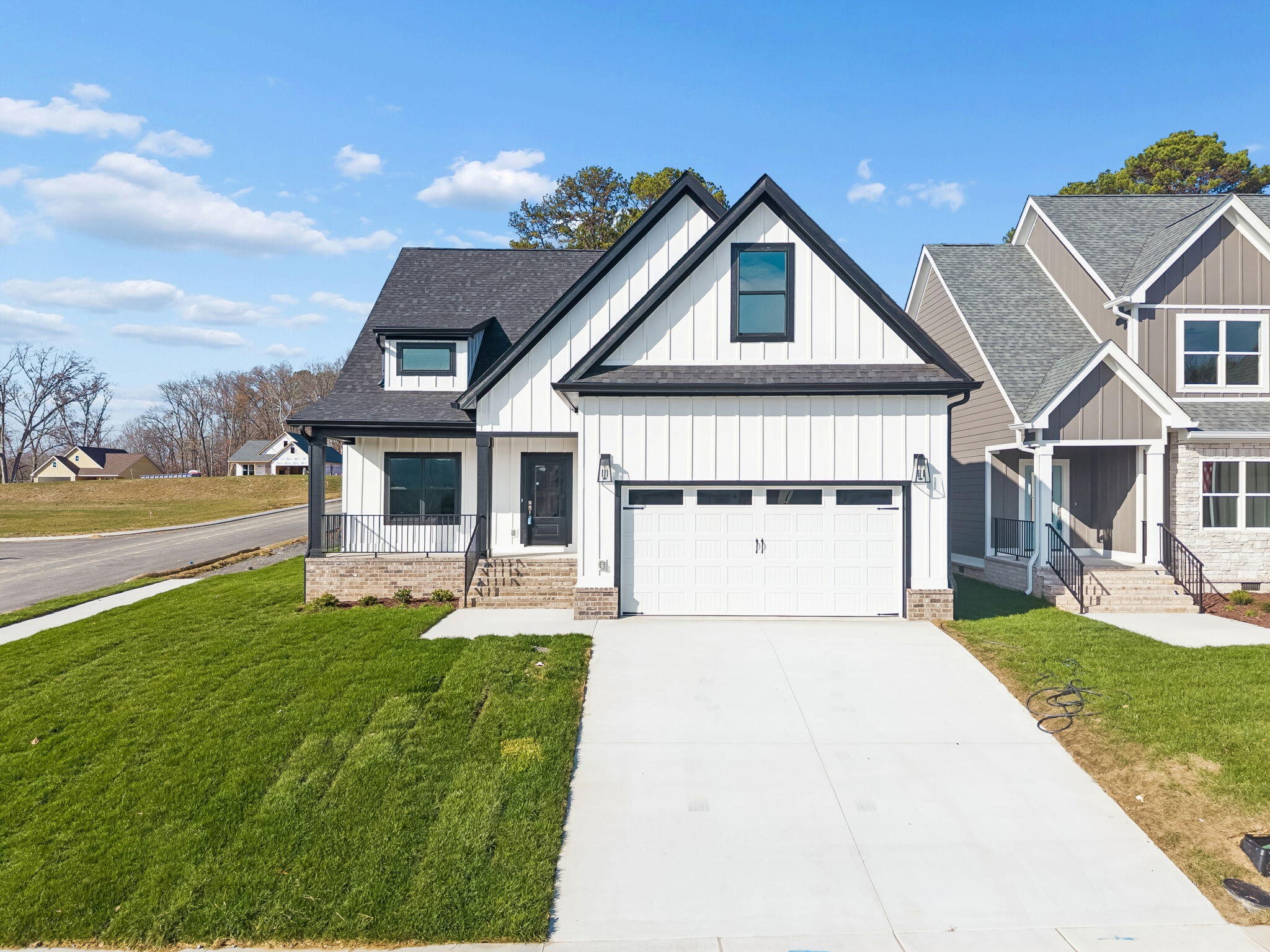 5205 NW Baylor Street