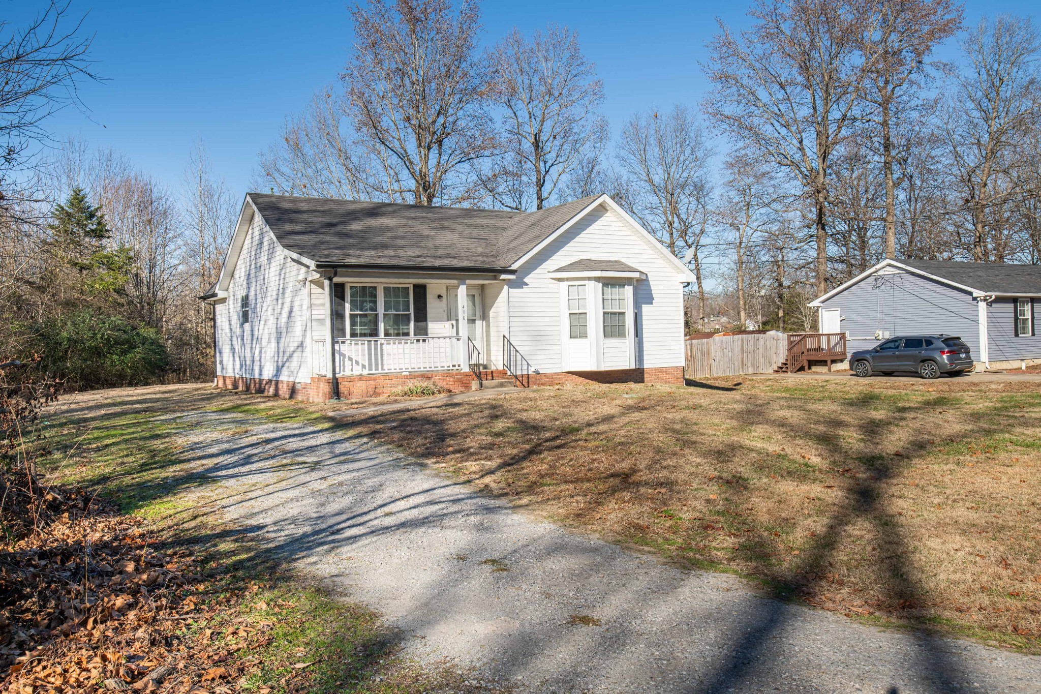 410 Roselawn Dr