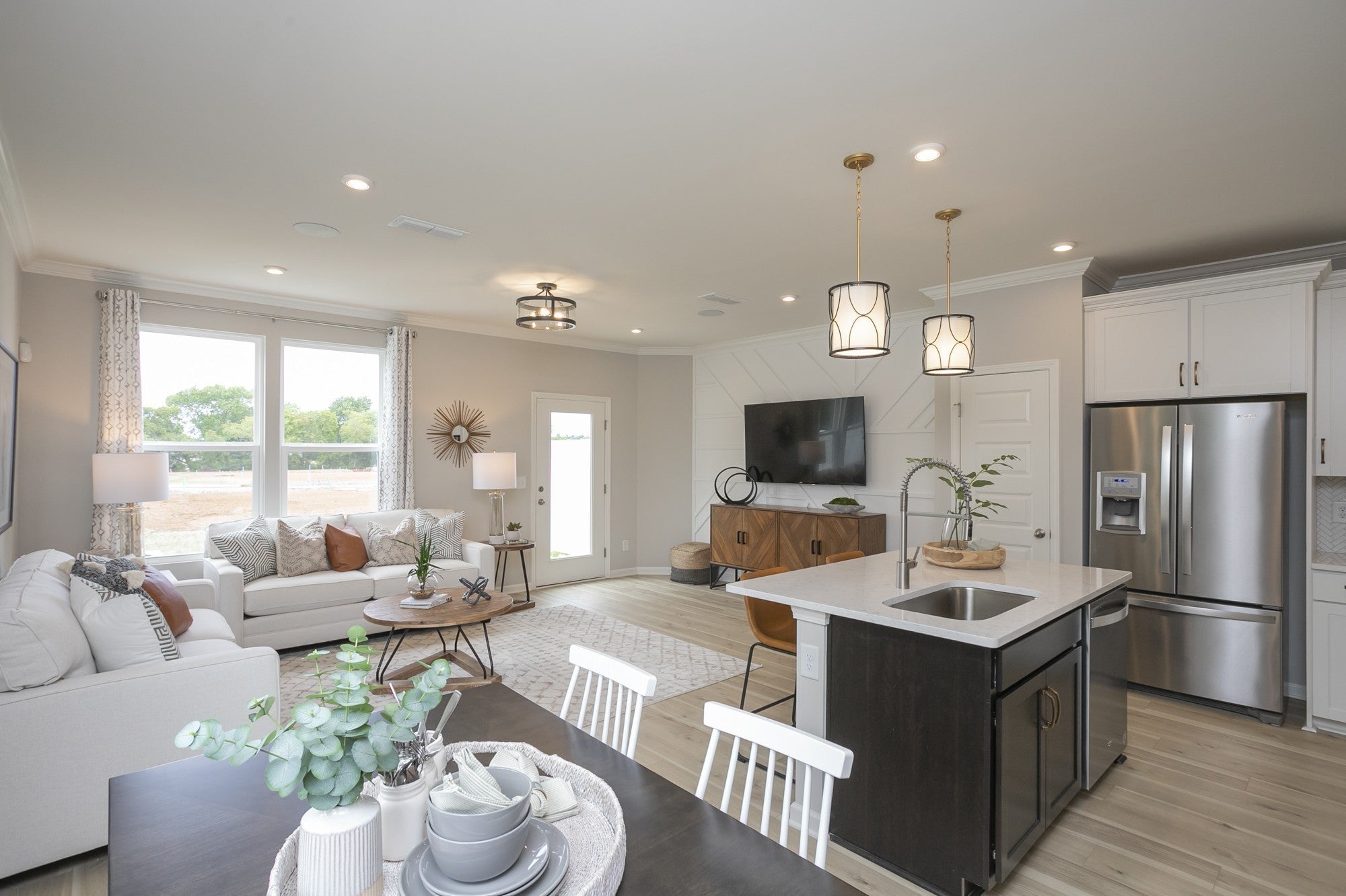 5087 Dayflower Drive