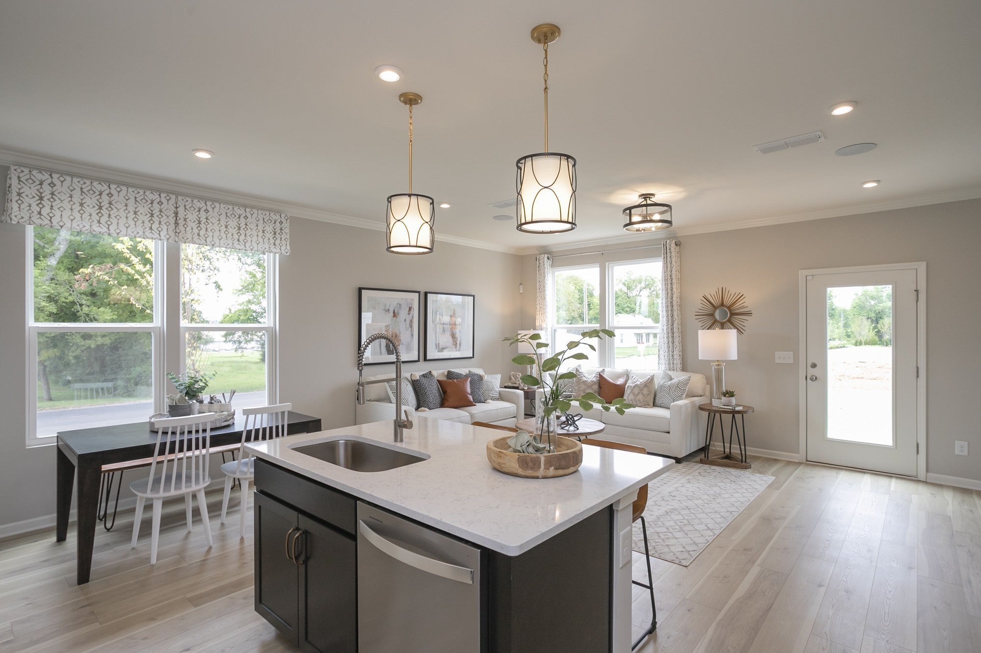 5087 Dayflower Drive