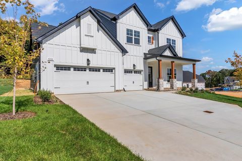 7253 Fairlawn Drive Fairview TN 37062