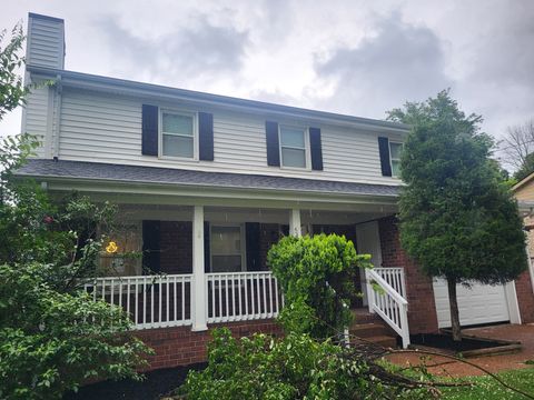 545 Old Lebanon Dirt Rd Hermitage TN 37076