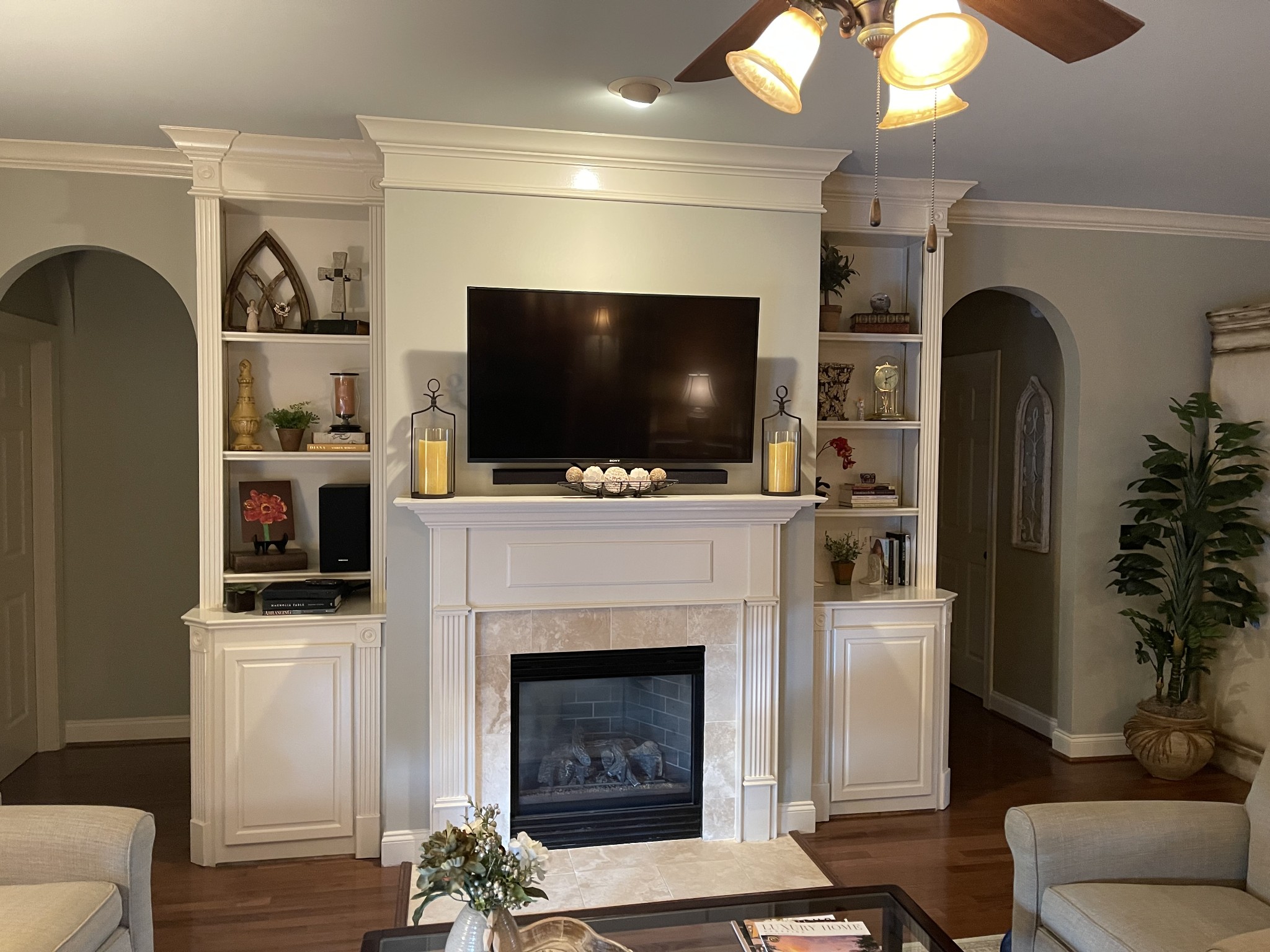 6132 Brentwood Chase Dr