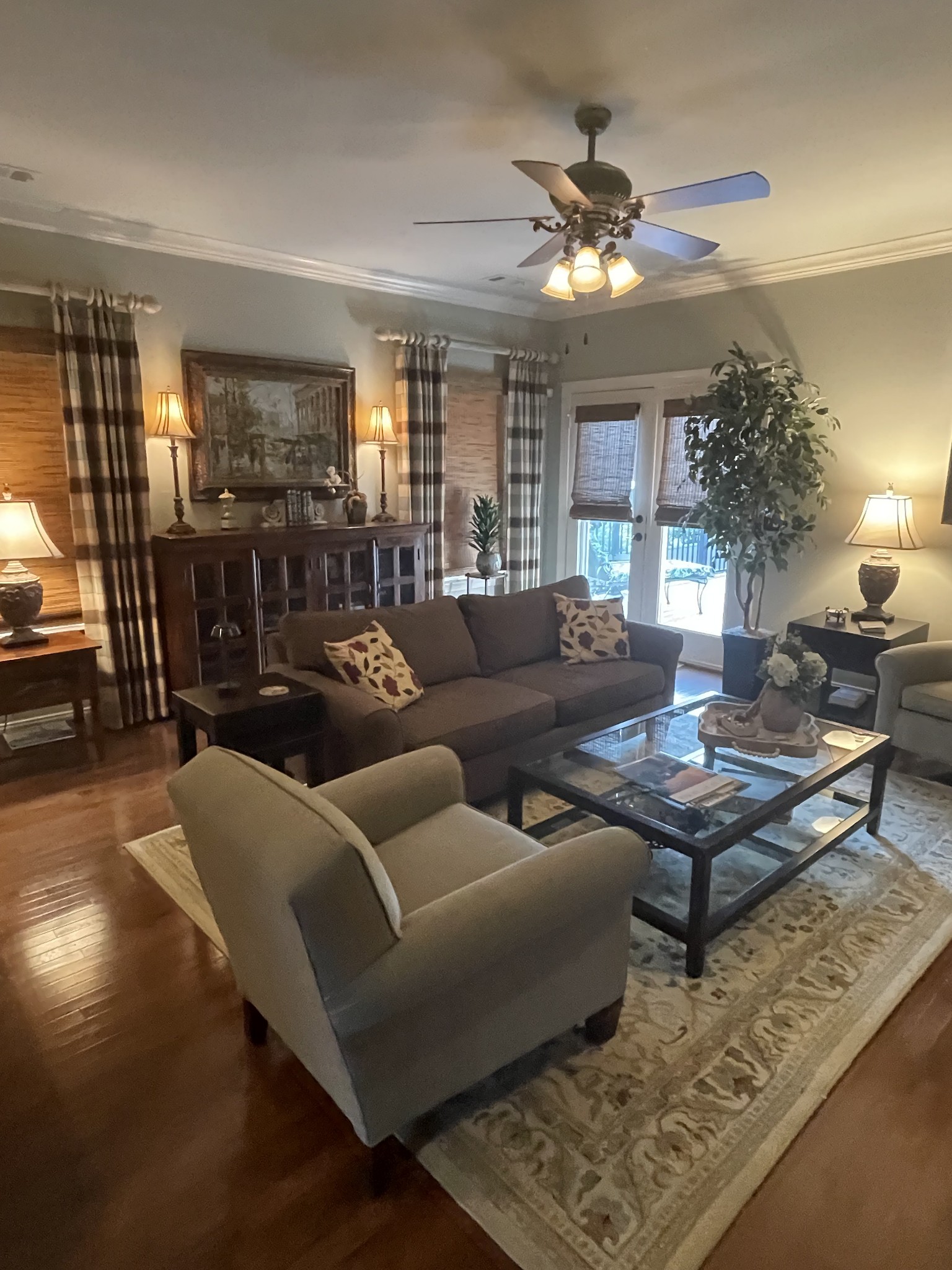 6132 Brentwood Chase Dr