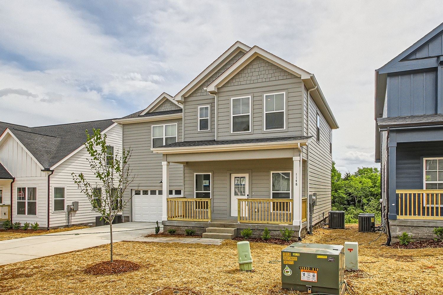 1148 Alcove Way