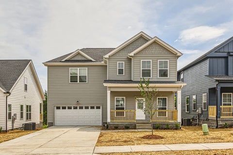 Photo of 1148 Alcove Way, Antioch, TN 37013 (MLS # 3542286)
