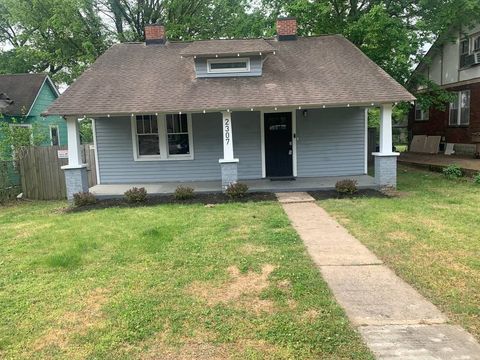2307 Saint Louis St Nashville TN 37208