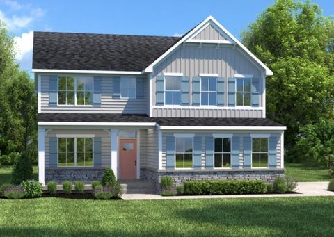 Photo of 2718 Farm Field Lane, Hendersonville, TN 37075 (MLS # 3130453)