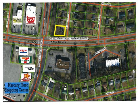 514 4th Ave Murfreesboro TN 37130