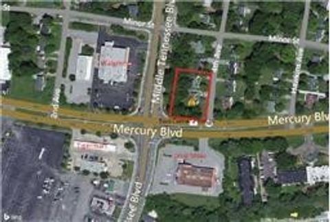 514 4th Ave Murfreesboro TN 37130