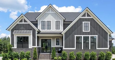 Photo of 5170 High Park Hill Drive, Arrington, TN 37014 (MLS # 3134576)