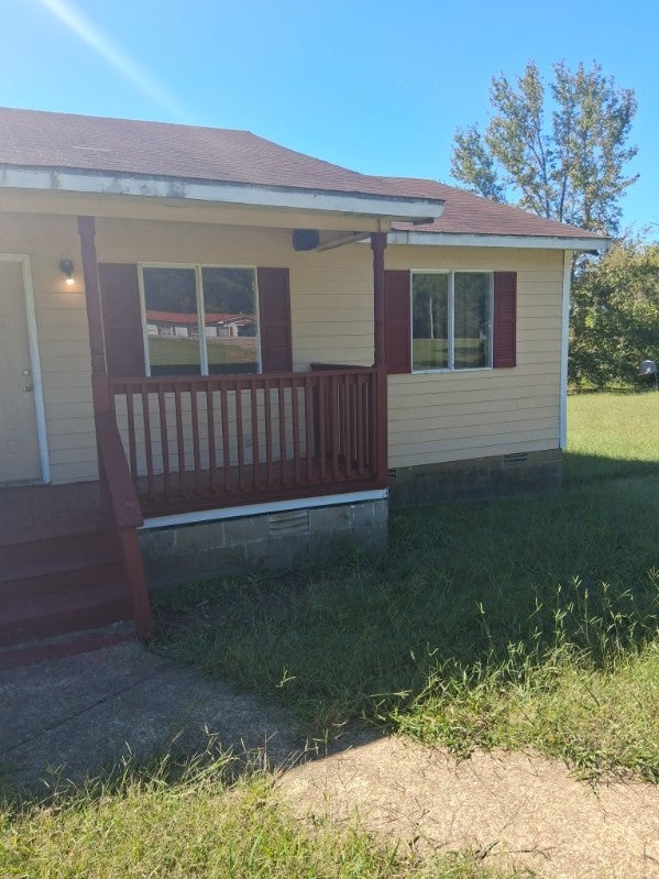 120 Clifft Rd