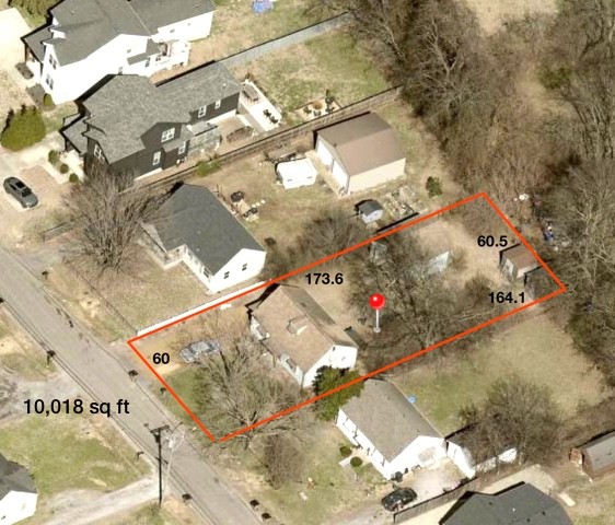 422 Croley Dr