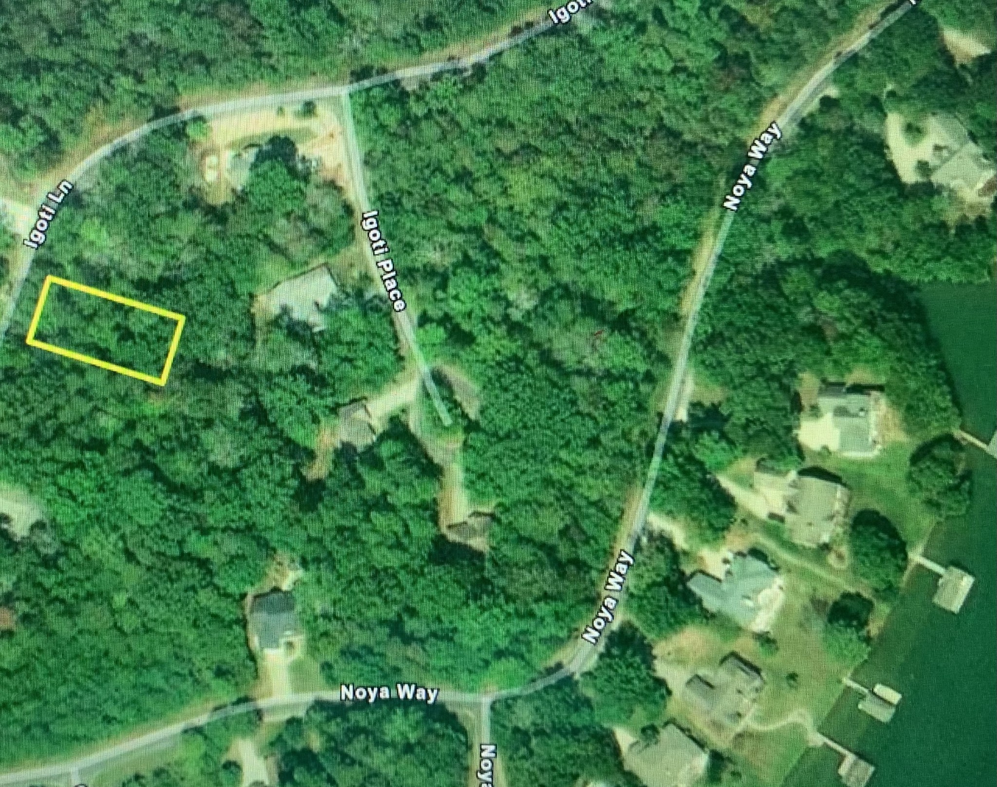 Photo 1 of 1 — 419 Igoti Ln, Loudon, TN 37774