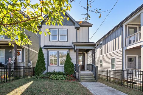 4603B Illinois Ave Nashville TN 37209